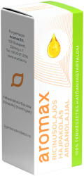  Ricinusolaj Argánol Hajpak 100ml Aromax - plazapatika