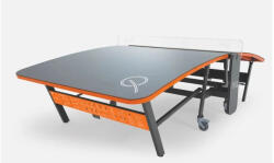 TEQ SMART Teqball asztal összecsukható mobil 300x170 cm TEQ SMART (SS_teq-smart)