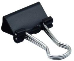 Bluering Binderkapocs 15mm, 12 db/doboz, Bluering® (BINDERK15MM)