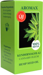  Kendermagolaj 100% 50ml Aromax - plazapatika