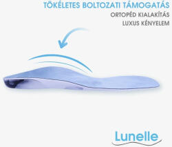  Lunelle Dakar Everyday Talpbetét 37 - plazapatika