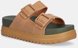 Melissa papucs COZY M LOVER PLATFORM AD - barna Női 39