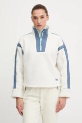 Helly Hansen gyapjú pulóver IMPERIAL - bézs M