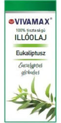 Vivamax Illóolaj Eukaliptusz Vivamax - plazapatika