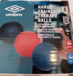 Umbro Marokerősítő Labda 3 Db-os - plazapatika