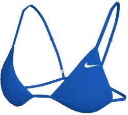 Nike Women's Performance Bikini Top - Blue Crystal
