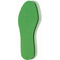  Green Latex kényelmi talpbetét Méret: 45/46 - plazapatika