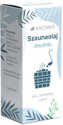  Jéglevél Szaunaolaj 1x 20ml Aromax - plazapatika