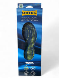  It-379wrk Uriel 35-38 Work Epic Gél Talpbetét Munkavállalók Számára - plazapatika