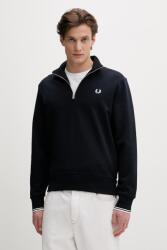 Fred Perry felső - sötétkék M - answear - 51 990 Ft