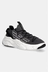 Giorgio Armani sportcipő - szürke Női 36 - answear - 68 990 Ft