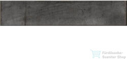 Cifre Cerámica NAUTALIS Anthracite 5x25 cm-es fali csempe, CIF0621 (CIF0621)
