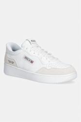 Skechers SPORT COURT 2.0 sportcipő női - fehér Női 42 - answear - 30 990 Ft