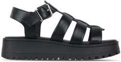 Jack Wills Дамски сандали Jack Wills Gladiator Sandals Womens - Black - sportihobi - 89,95 лв