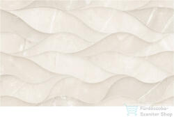Geotiles DAGMA RLV Marfil 33, 3x55 cm-es fali csempe, GEO014 (GEO014)