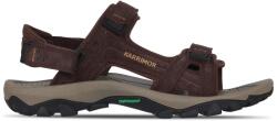 Karrimor Мъжки сандали Karrimor Antibes Leather Walking Sandals Mens - Brown