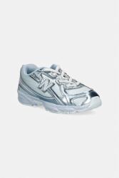 New Balance 740 gyerek cipő - kék 25.5