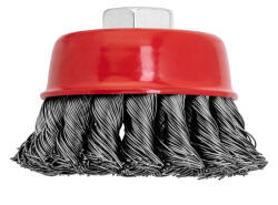 Praktik Fazékkefe sodr. 80Mm /m14 / p861 (62414P861)