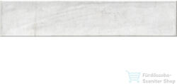 Cifre Cerámica NAUTALIS White 5x25 cm-es fali csempe, CIF0625 (CIF0625)
