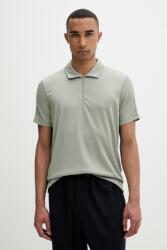 Calvin Klein póló férfi - zöld 2XL