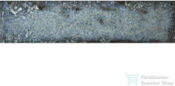 Cifre Cerámica ARK Turquoise 6x25 cm-es fali csempe, CIF0896 (CIF0896)