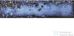 Cifre Cerámica ARK Cobalto 6x25 cm-es fali csempe, CIF0902 (CIF0902)