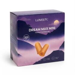  Lunesto Dream Max Mini - 10 pár Mennyiség a csomagban: 200 pár