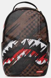 Sprayground hátizsák női műbőr - barna Univerzális méret