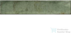 Cifre Cerámica NAUTALIS Green 5x25 cm-es fali csempe, CIF0521 (CIF0521)