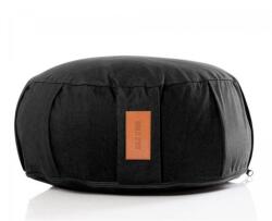 Gorilla Sports Meditációs párna fekete 1, 5 kg (101049-00019-0001)