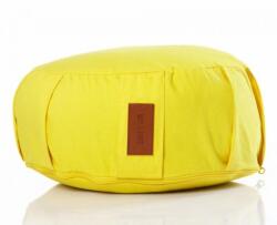 Gorilla Sports Meditációs párna sárga 1, 5 kg (101049-00135-0001)