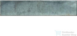 Cifre Cerámica NAUTALIS Turquoise 5x25 cm-es fali csempe, CIF0626 (CIF0626)