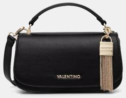 Valentino Bags keresztpántos táska női IRIDE - fekete Univerzális méret - answear - 31 990 Ft