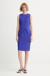 Calvin Klein ruha - kék XS - answear - 34 990 Ft
