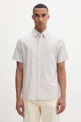 Calvin Klein ing férfi pamuttal - bézs L