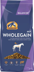  Cavalor WholeGain Balancer 20 kg (472629) - pegazusallatpatika