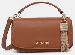 Valentino Bags keresztpántos táska női IRIDE - barna Univerzális méret