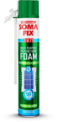 SOMAFIX Professional S871 kézi téli purhab