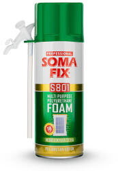 SOMAFIX Professional S801 kézi purhab kicsi