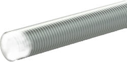  Menetes szál M27x1000mm 60 fokos menethajlásszöggel horganyzott DIN975 10.9