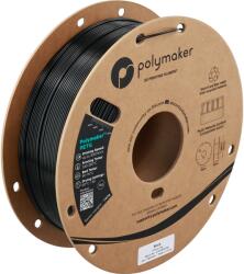 Polymaker PETG filament - Fekete, 1.75mm, 1kg
