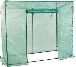 Linder Exclusiv Kerti fóliasátor MC4308 - 200 x 77 x 169 cm (MC4308)