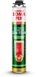 SOMAFIX Professional S911 pisztolyos purhab