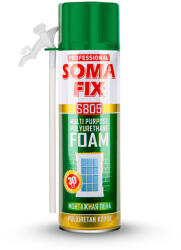 SOMAFIX Professional S805 kézi purhab közepes