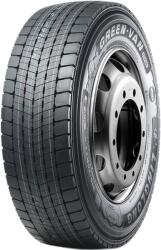 Linglong ETD100 315/80 R22.5 L M+S Húzó