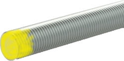  Menetes szál M20x1000mm 60 fokos menethajlásszöggel tűzihorganyzott DIN975 8.8