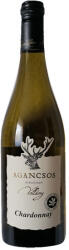  Agancsos Villányi Chardonnay 0, 75l DRS