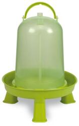 GAUN Eco Lemon vákuumos baromfi itató 5L, lábakkal (GN10949)