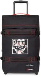 EASTPAK TRANSIT'R S Keith Haring 3 Eyes (EK0A5BA76Z51)