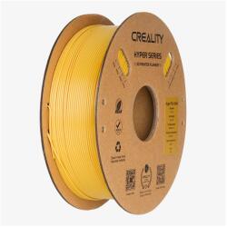 Creality PLA филамент Creality Hyper PLA, 1.75 mm, 1.0 kg, Gold - 3dmall